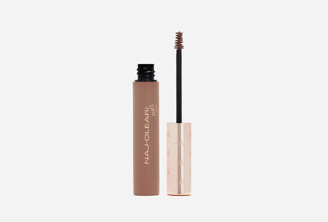 Lasting shape eyebrow fixer 5 мл