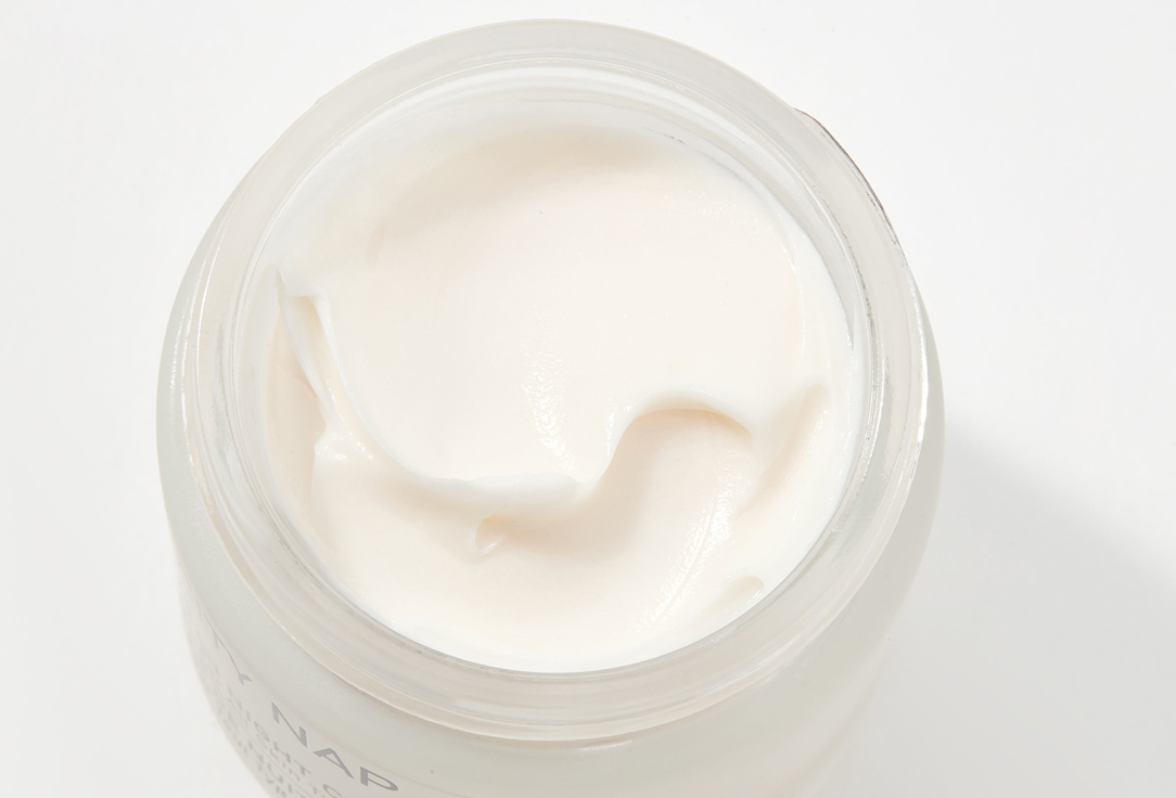 GIGI City NAP Urban Night Cream 50 мл — фото 2