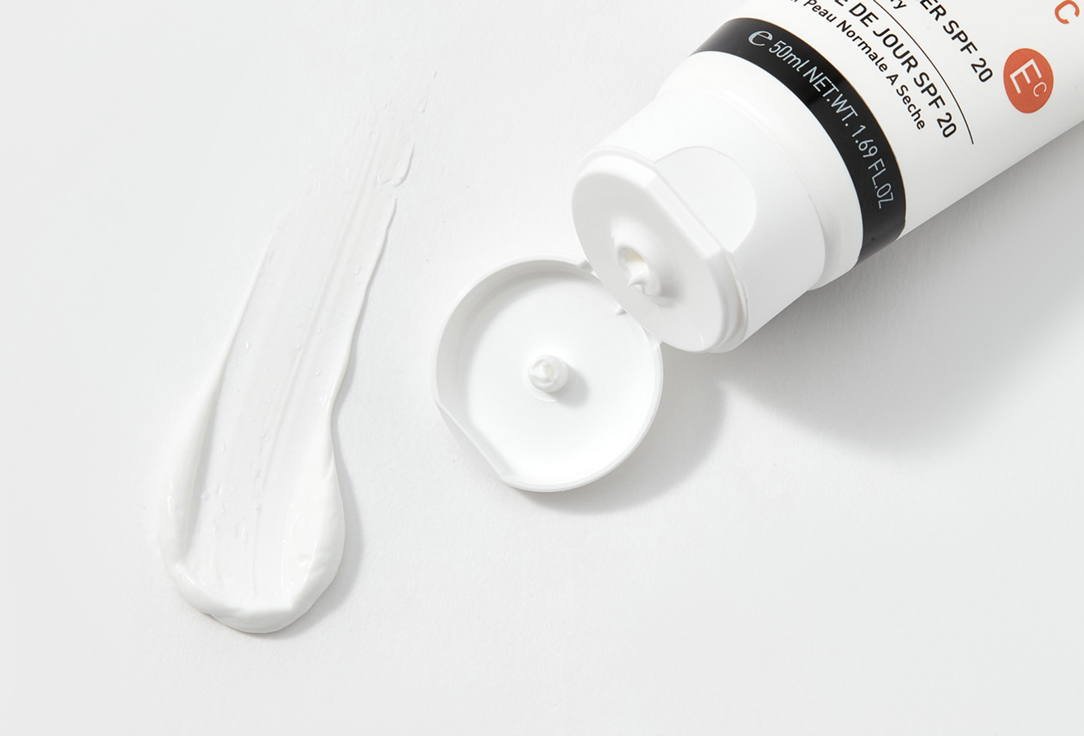 GIGI Ester C Moisturizer 50 мл — фото 3