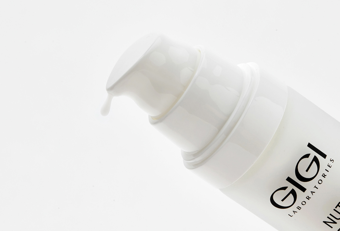 GIGI Nutri Peptide Vitality Serum 30 мл — фото 3