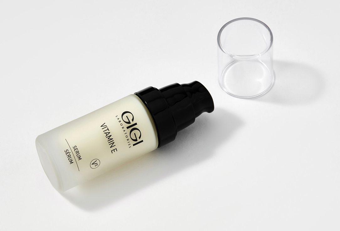GIGI Vitamin E Serum 30 мл — фото 2