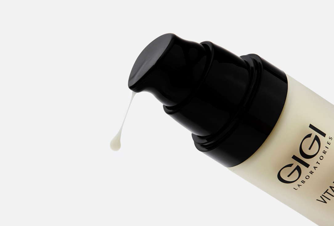 GIGI Vitamin E Serum 30 мл — фото 3