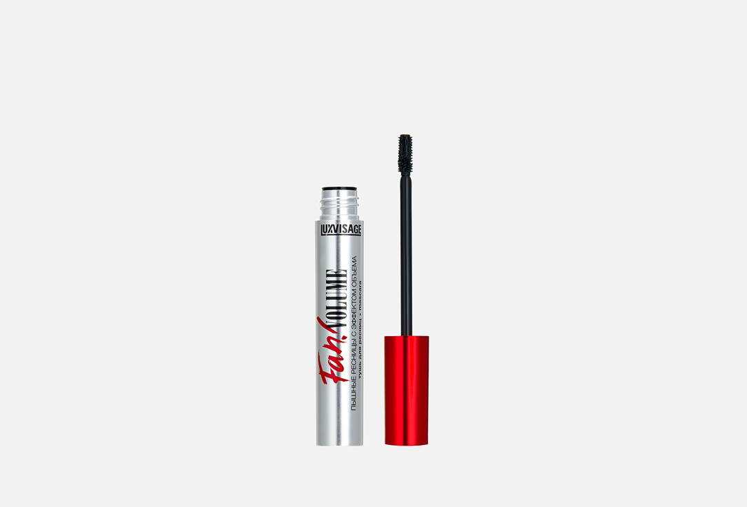 Fan! VOLUME luxurious lashes 8 г