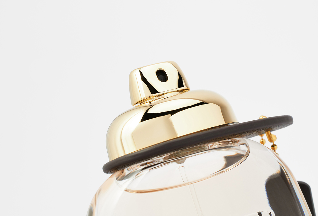 COACH Eau de parfum 50 мл — фото 3