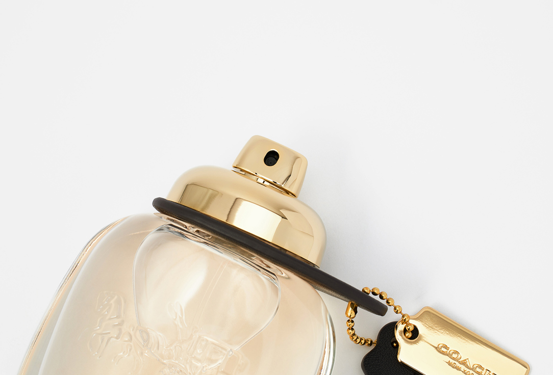 COACH Eau de parfum 50 мл — фото 4