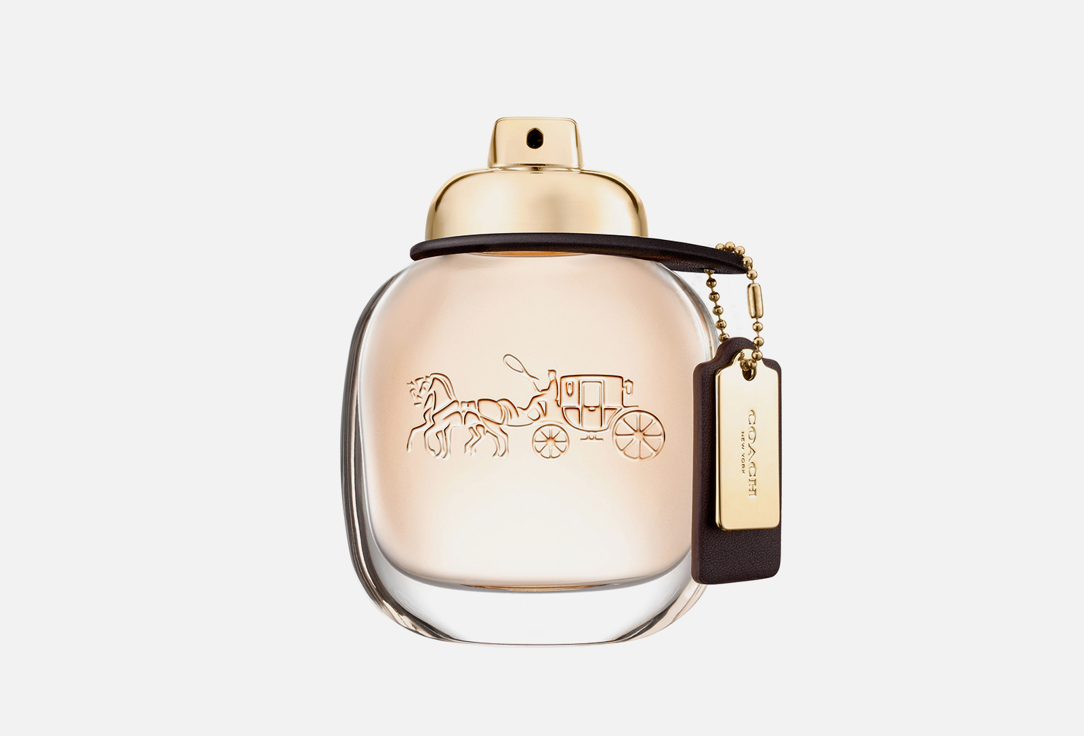 COACH Eau de parfum 50 мл — фото 1