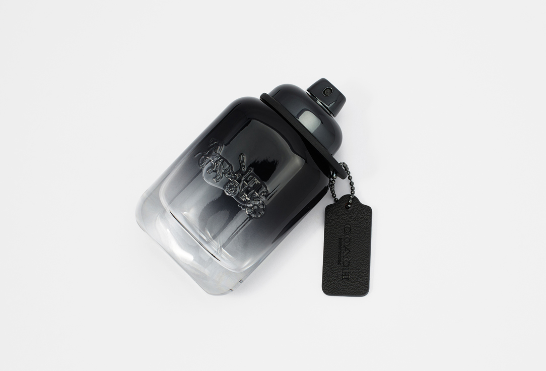 COACH For men eau de toilette 60 мл — фото 2