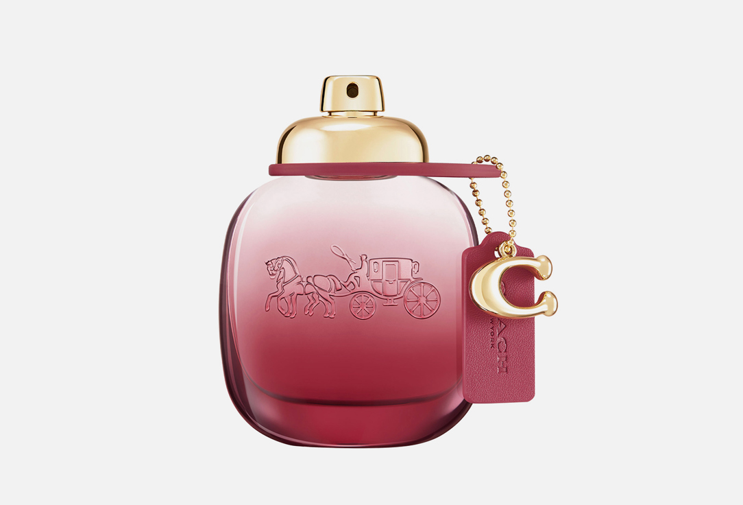 COACH Wild rose 50 мл — фото 1