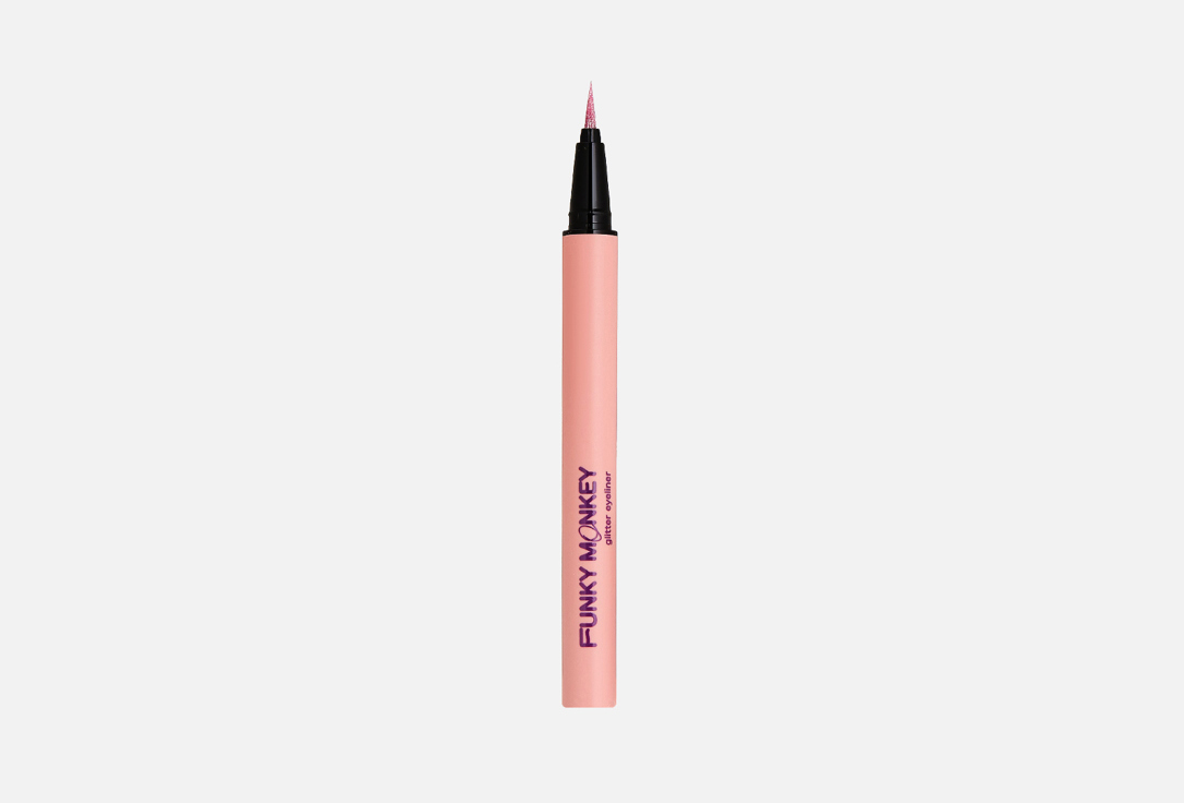 Glitter eyeliner 0.6 г