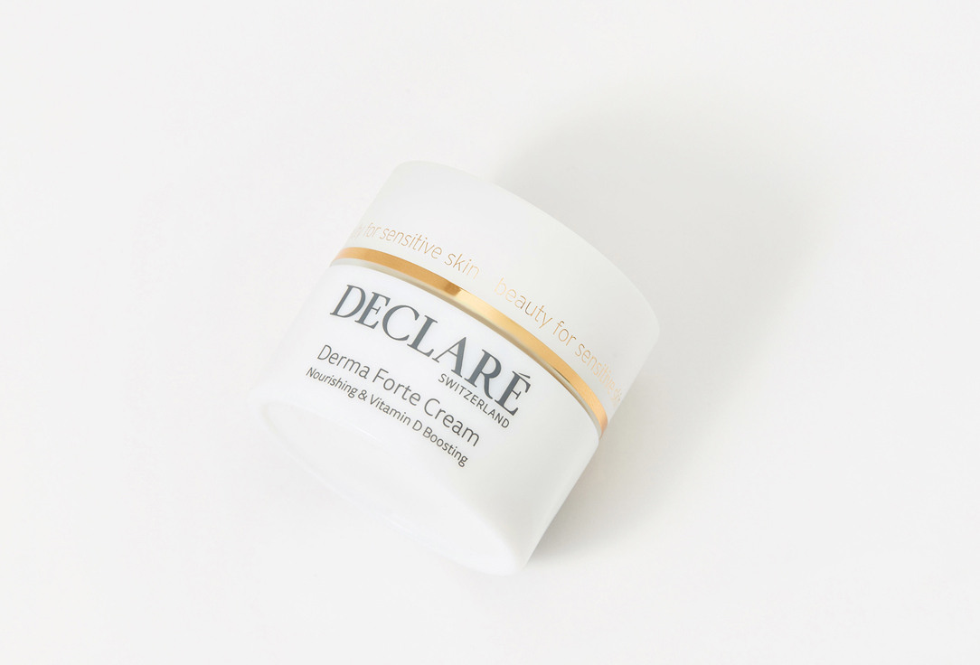 DECLARE Vitamin D Derma Forte Cream 50 мл — фото 2