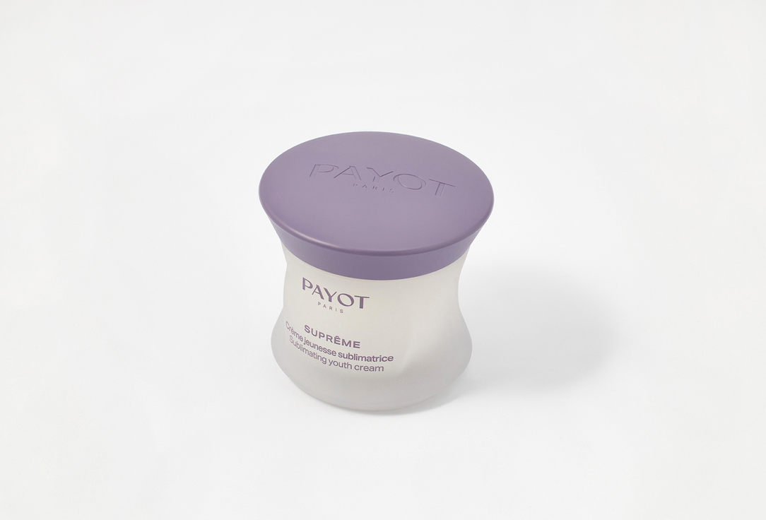 PAYOT Crème jeunesse sublimatrice 50 мл — фото 2