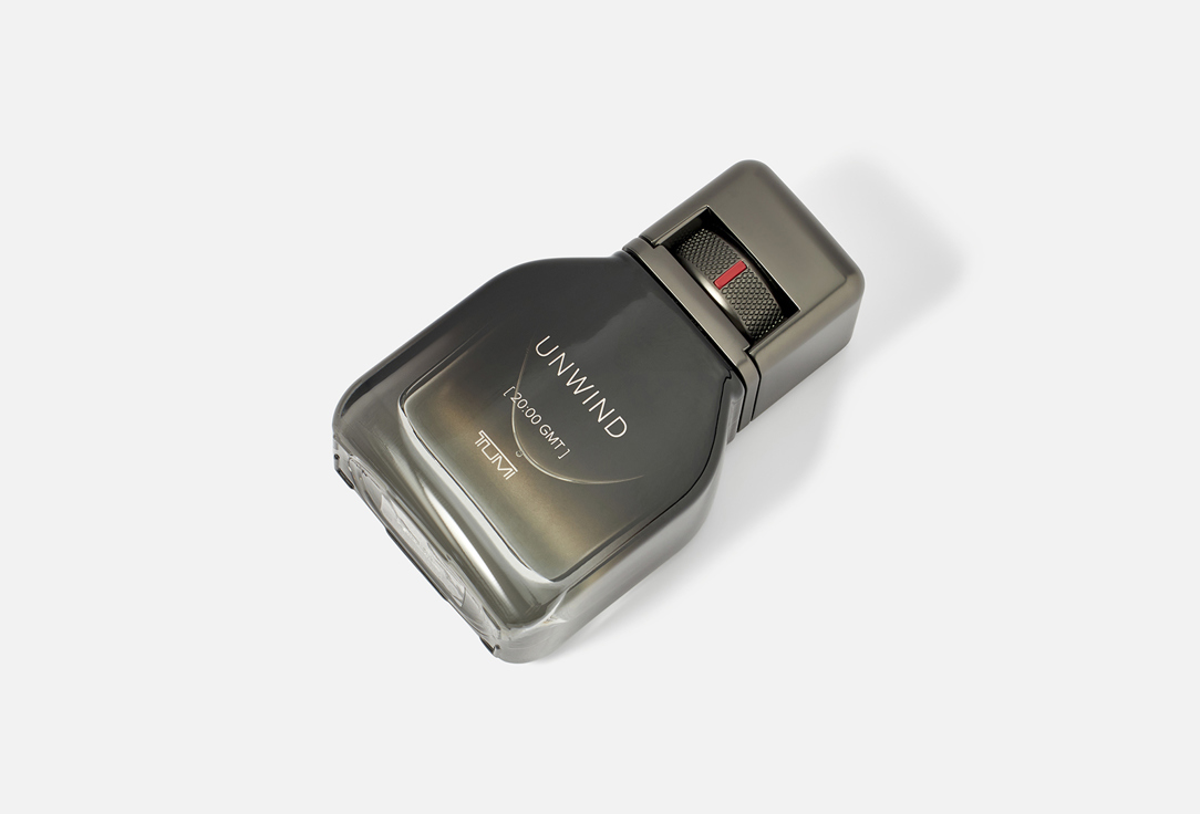 TUMI Unwind 20:00 gmt 50 мл — фото 2