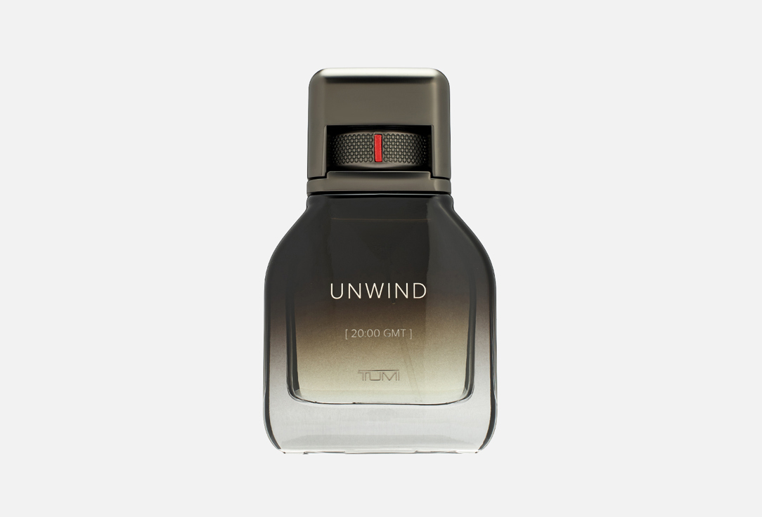 TUMI Unwind 20:00 gmt 50 мл — фото 1