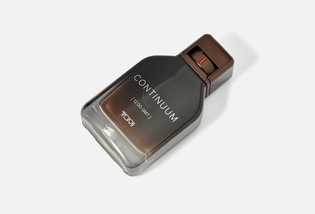 TUMI Continuum 12:00 gmt 100 мл — фото 2