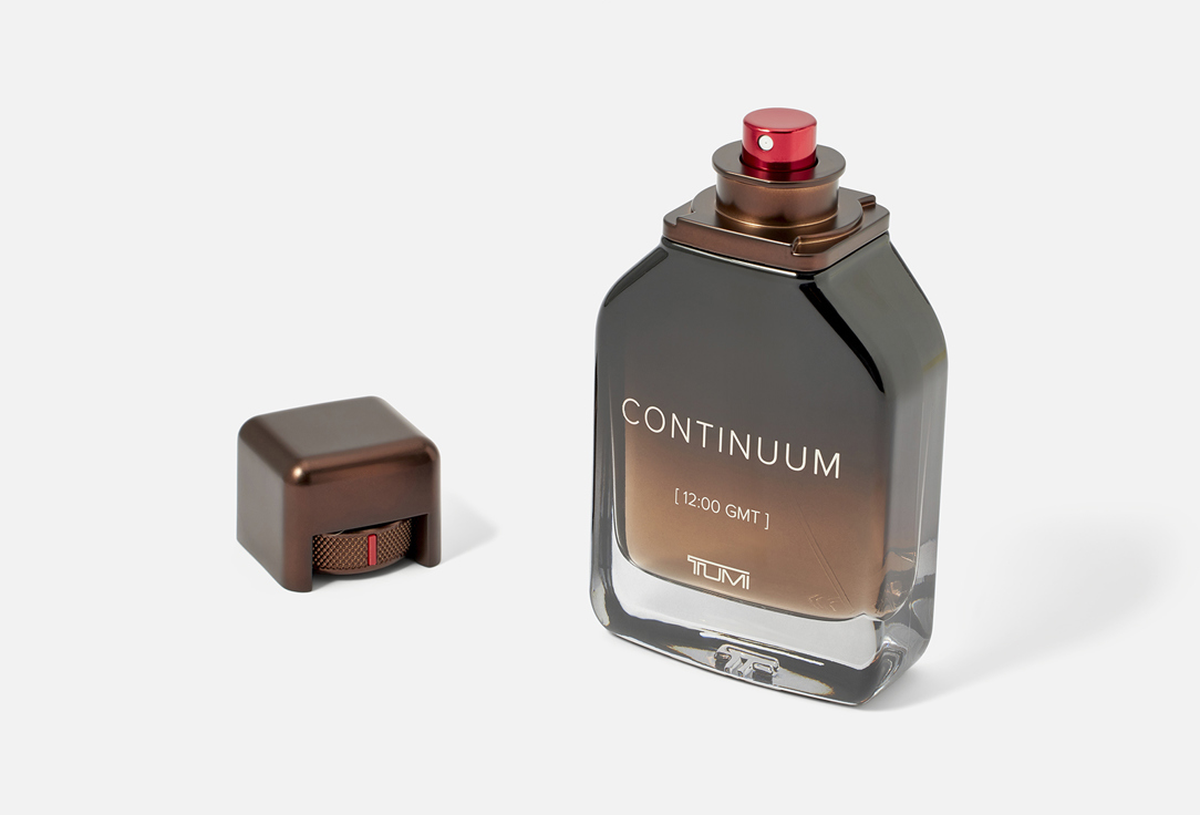 TUMI Continuum 12:00 gmt 100 мл — фото 4