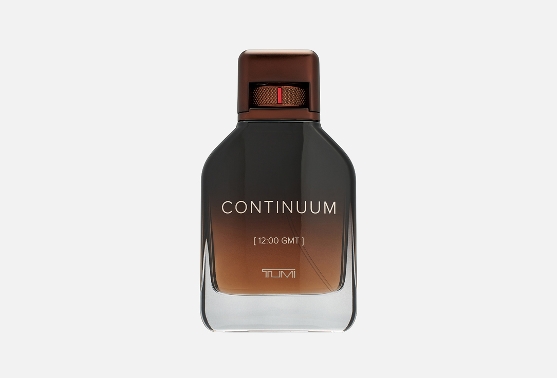 TUMI Continuum 12:00 gmt 100 мл — фото 1