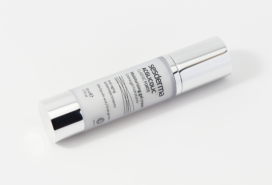 SESDERMA Acglicolic Classic Forte 50 мл — фото 2