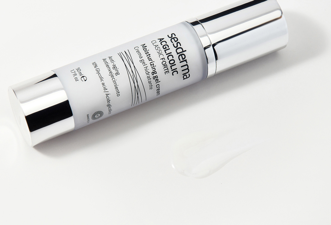 SESDERMA Acglicolic Classic Forte 50 мл — фото 3