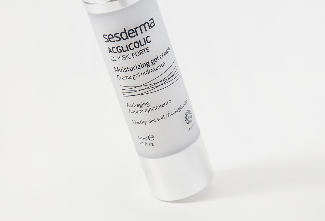 SESDERMA Acglicolic Classic Forte 50 мл — фото 4