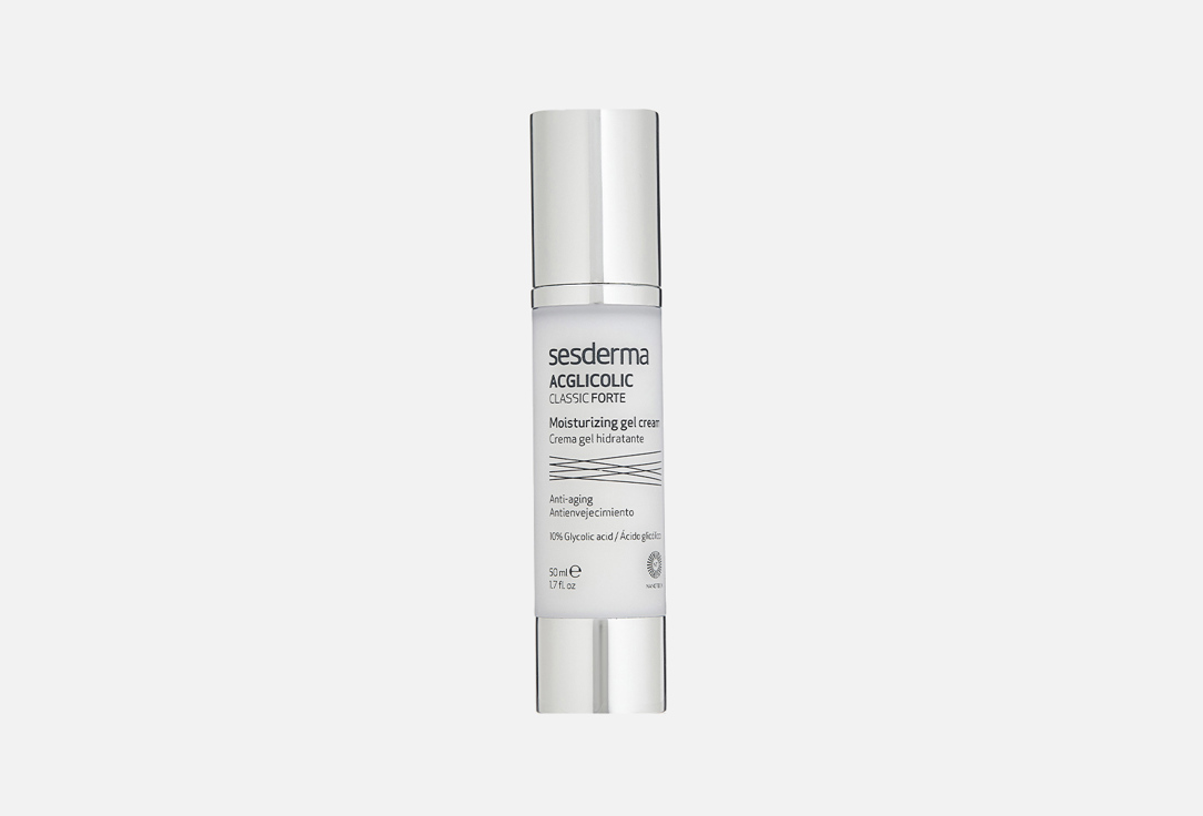 SESDERMA Acglicolic Classic Forte 50 мл — фото 1