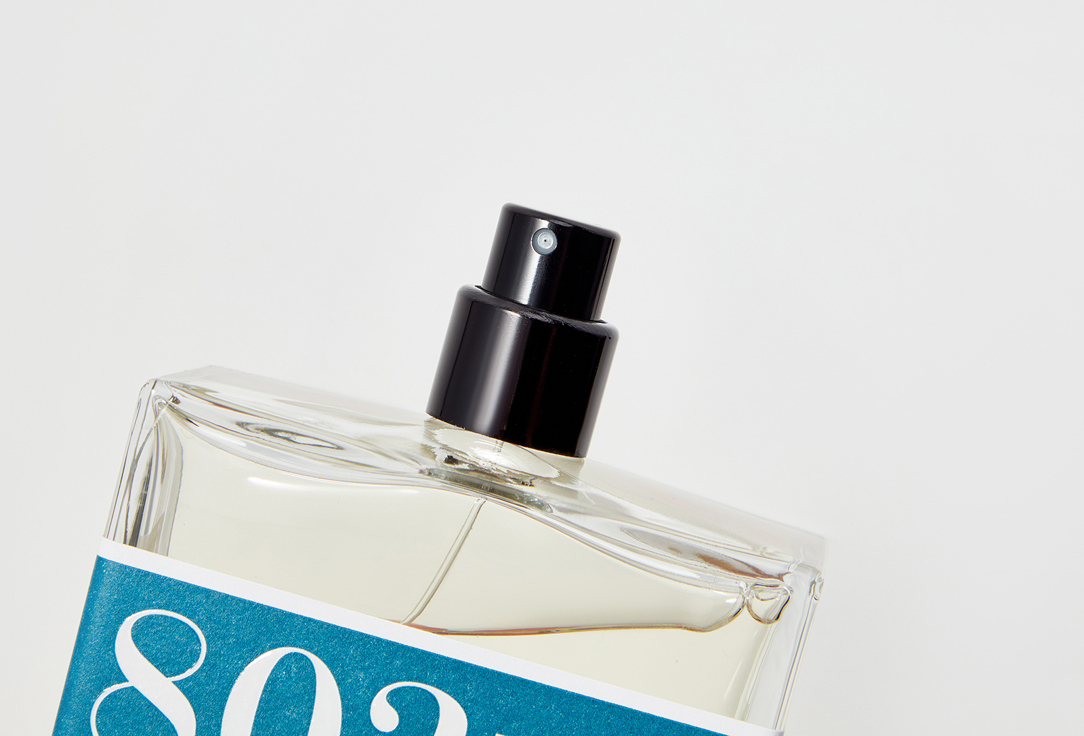 BON PARFUMEUR PARIS 803 – embruns, gingembre, patchouli 100 мл — фото 3