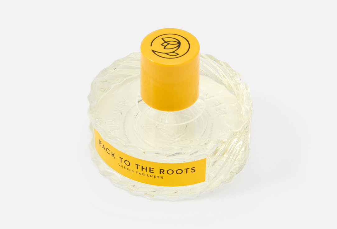 VILHELM PARFUMERIE Back To The Roots 50 мл — фото 2
