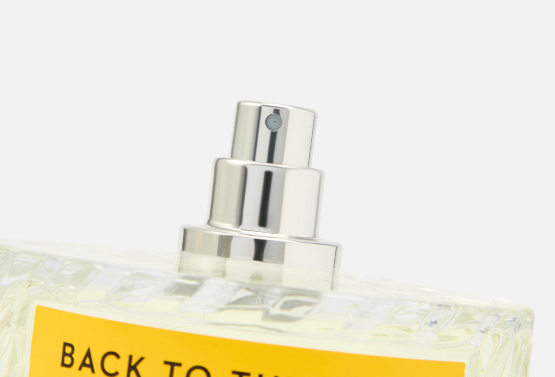VILHELM PARFUMERIE Back To The Roots 50 мл — фото 3