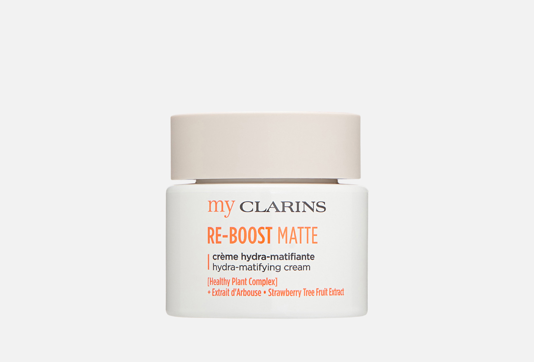 Myclarins Re-Boost Matte 50 мл
