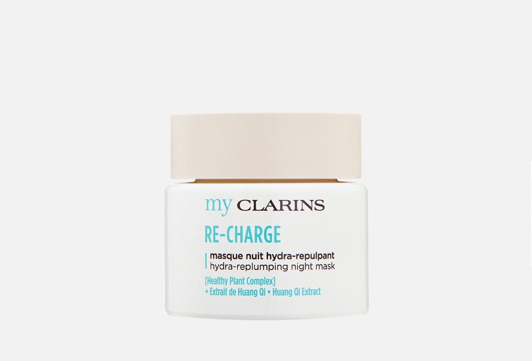 Myclarins Re-Charge 50 мл