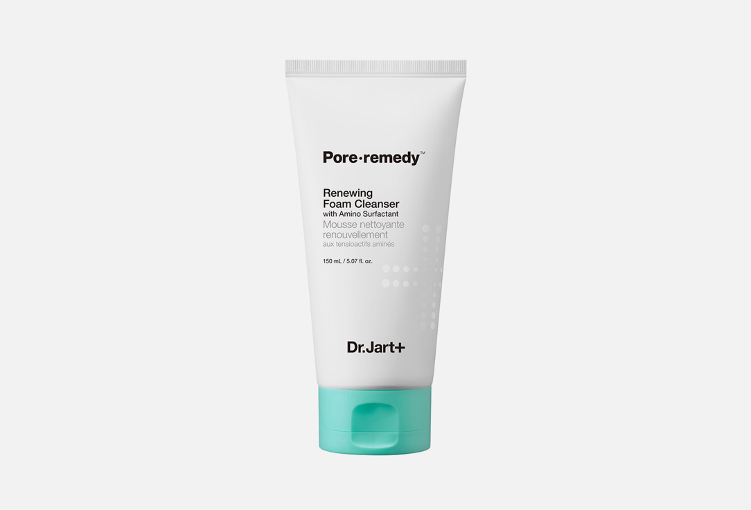 Pore·remedy™ renewing foam cleanser 150 мл