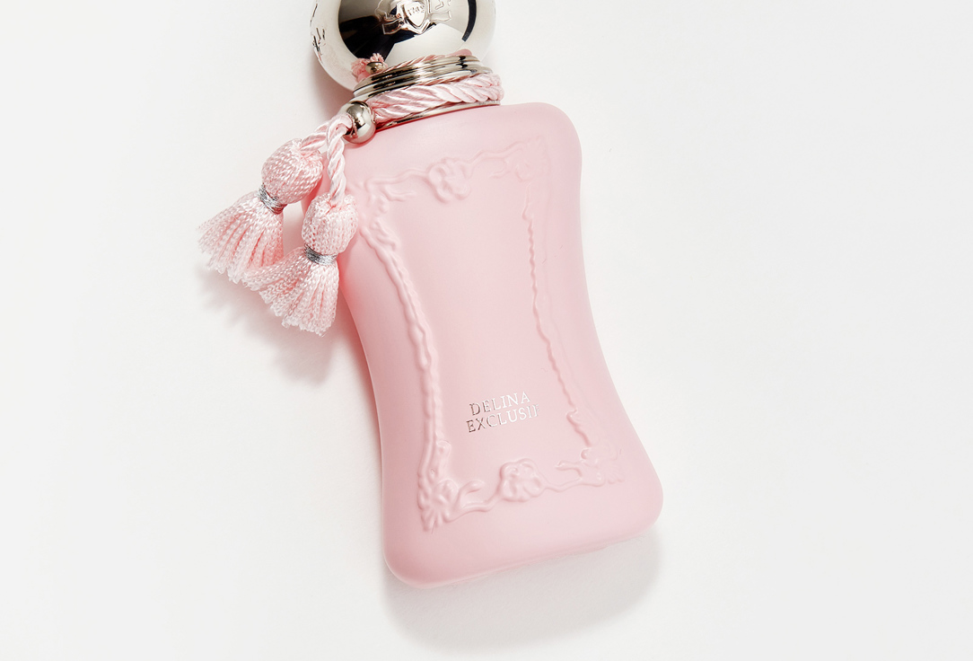 PARFUMS DE MARLY DELINA EXCLUSIF - ROYAL EDITION 30 мл — фото 2