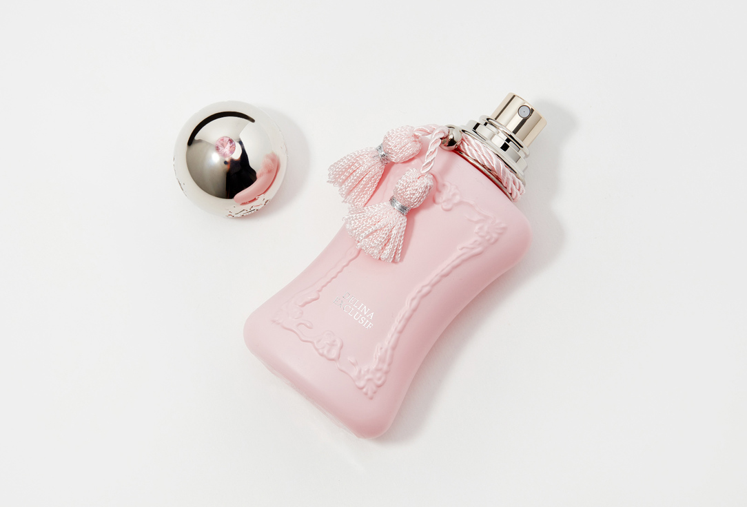 PARFUMS DE MARLY DELINA EXCLUSIF - ROYAL EDITION 30 мл — фото 4