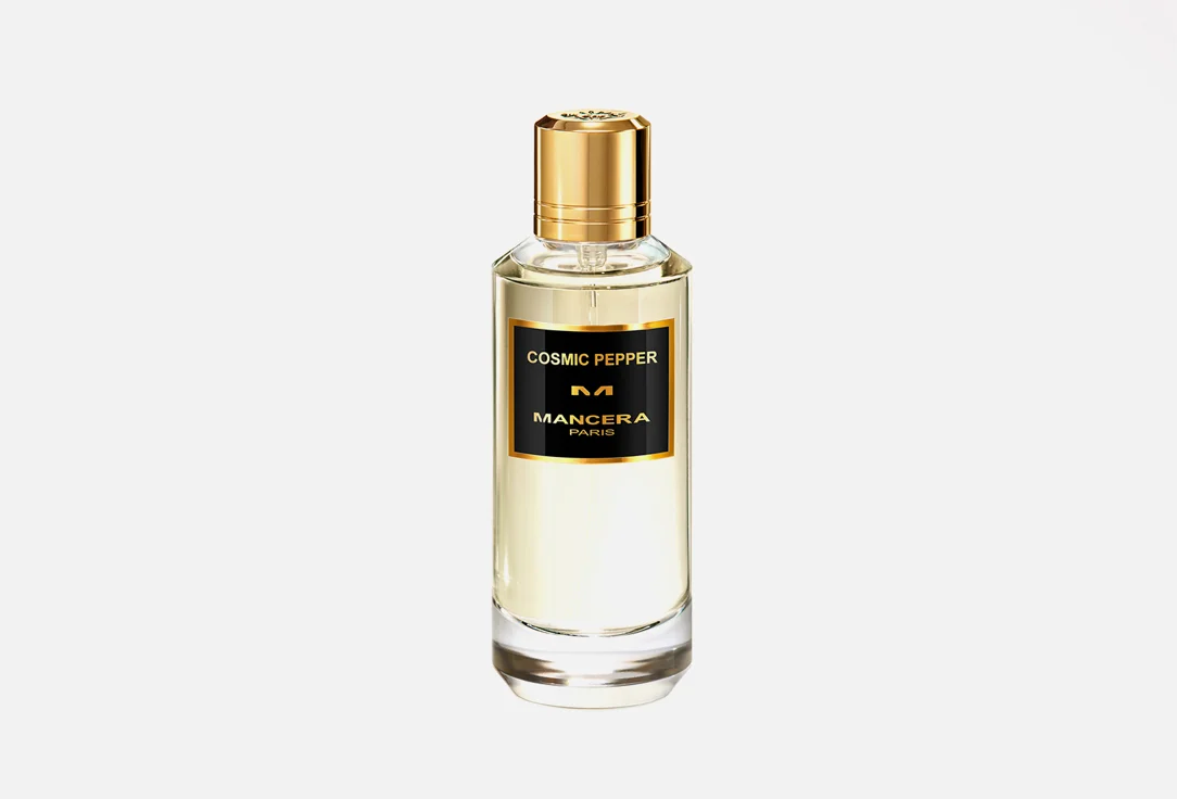Mancera Cosmic Pepper EDP 60 мл