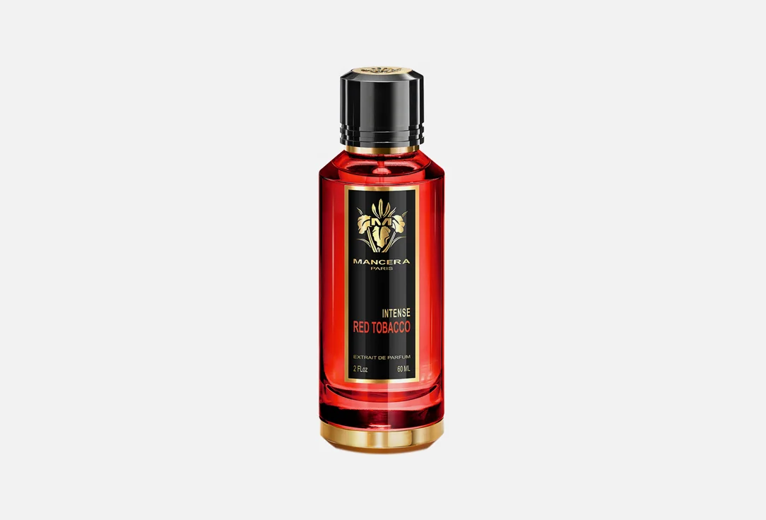 Mancera Intense Red Tobacco Parfum 60 мл