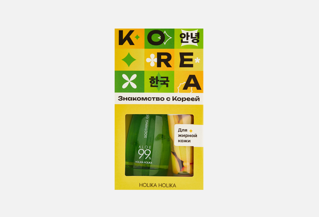 Getting to know Korea 2 шт