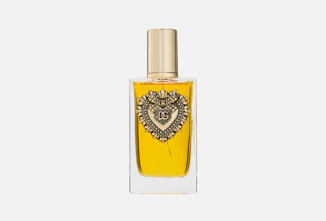 Dolce & Gabbana Devotion EDP 100 мл