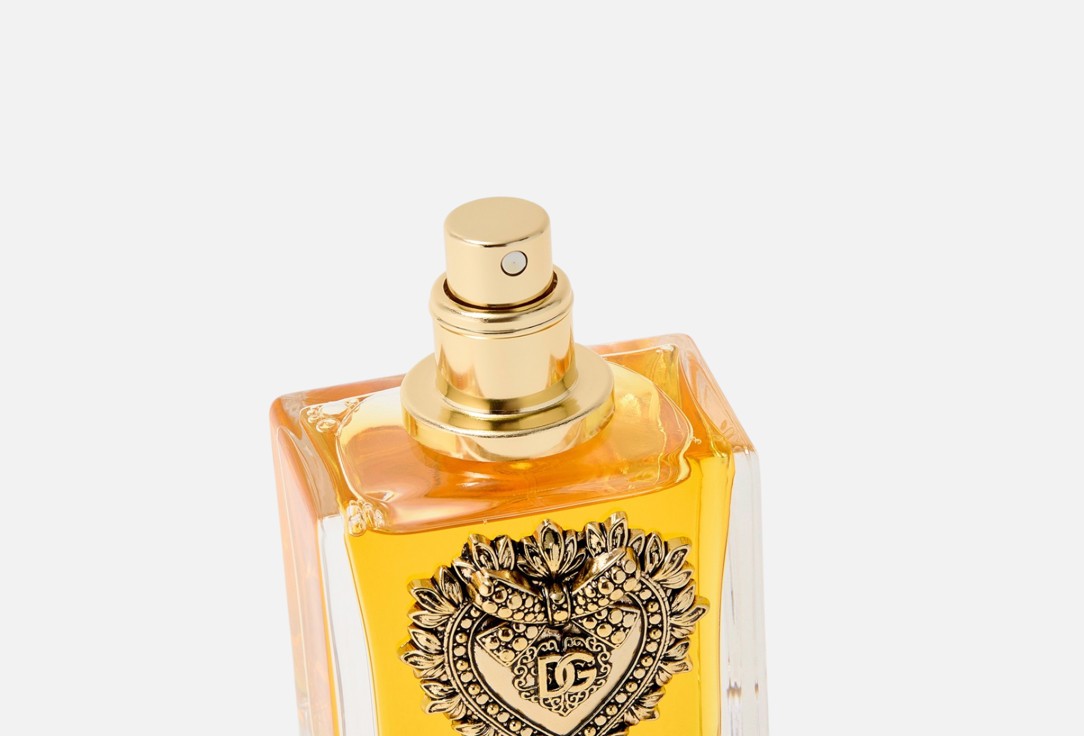 DOLCE & GABBANA DEVOTION 50 мл — фото 3