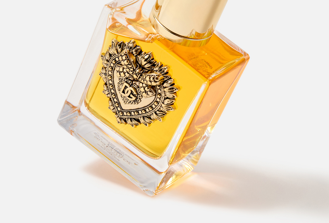 DOLCE & GABBANA DEVOTION 50 мл — фото 4