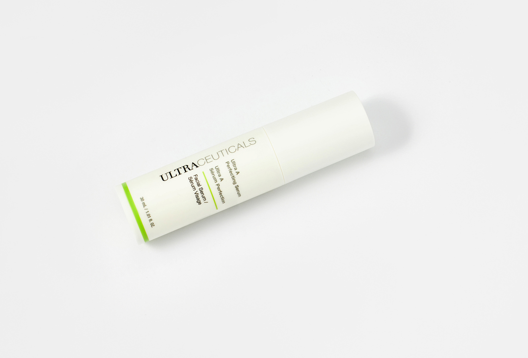 ULTRACEUTICALS Ultra A Perfecting Serum 30 мл — фото 2