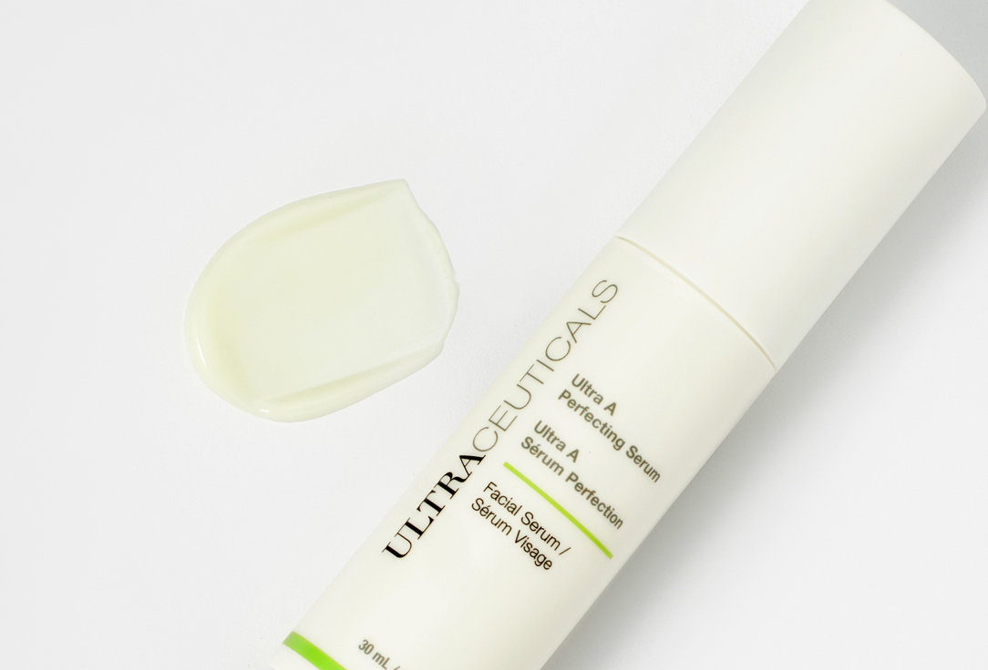 ULTRACEUTICALS Ultra A Perfecting Serum 30 мл — фото 3