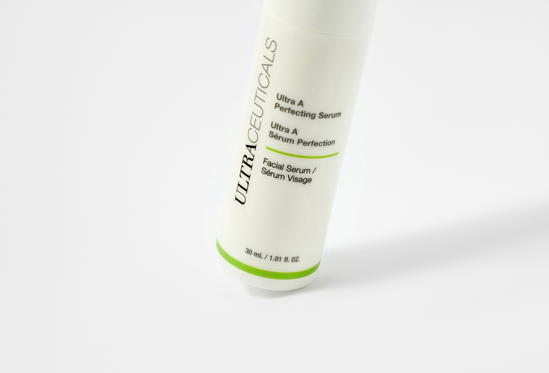 ULTRACEUTICALS Ultra A Perfecting Serum 30 мл — фото 4