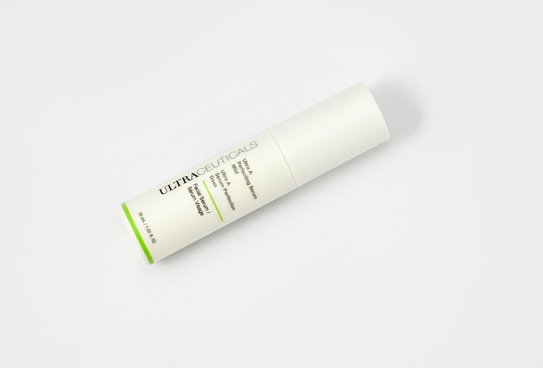 ULTRACEUTICALS Ultra A Perfecting Serum Mild 30 мл — фото 2