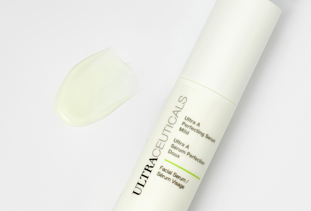 ULTRACEUTICALS Ultra A Perfecting Serum Mild 30 мл — фото 3