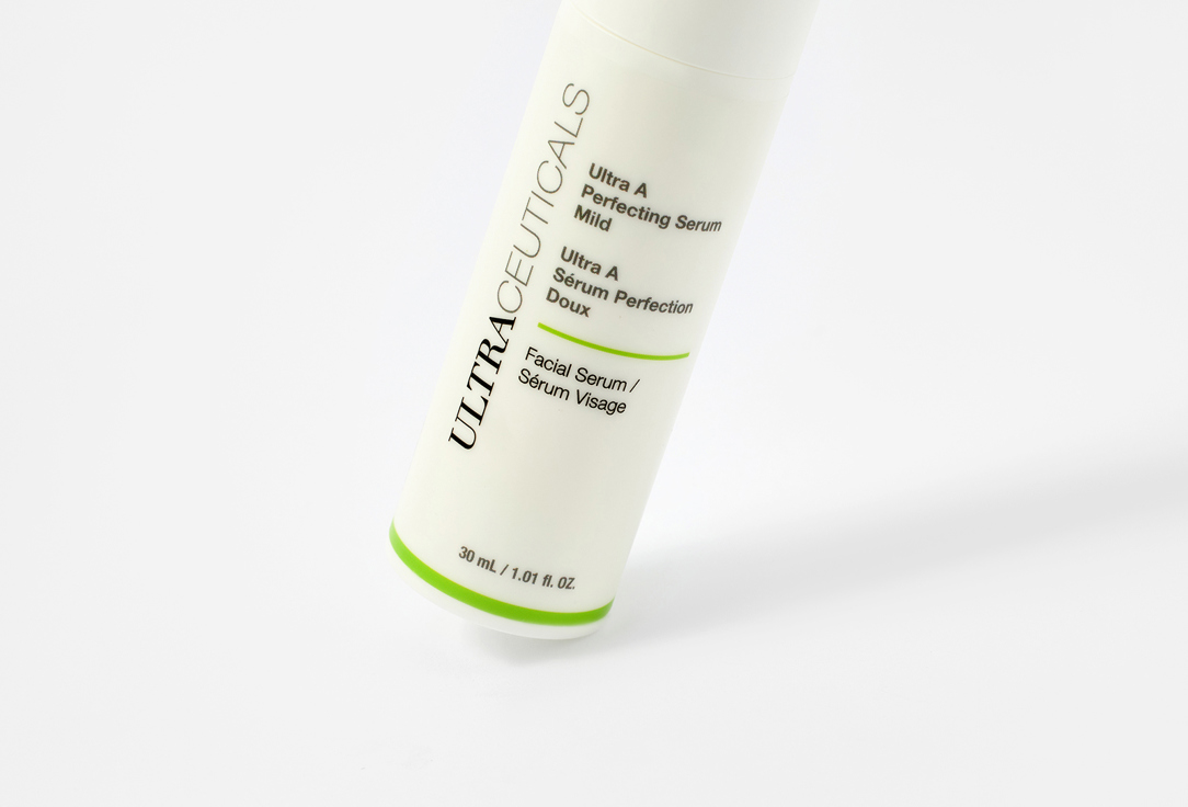 ULTRACEUTICALS Ultra A Perfecting Serum Mild 30 мл — фото 4