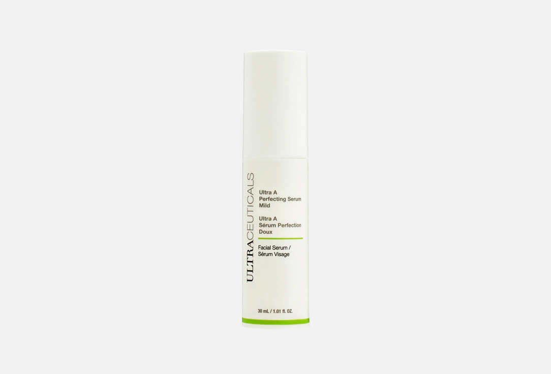 ULTRACEUTICALS Ultra A Perfecting Serum Mild 30 мл — фото 1