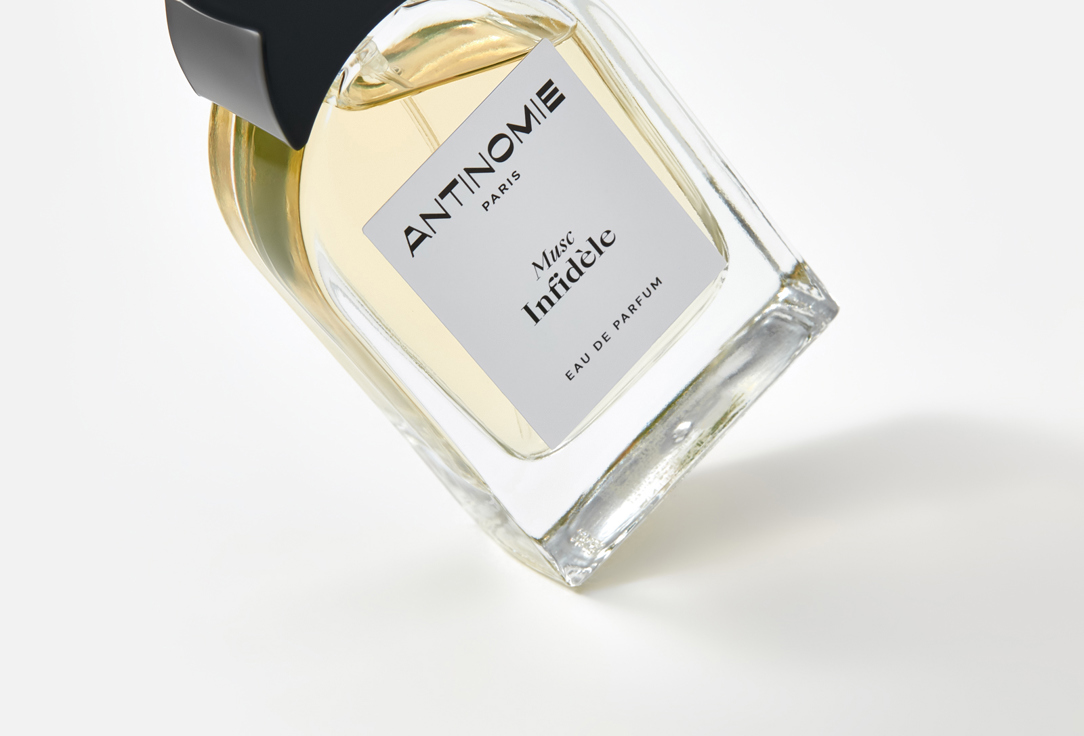 ANTINOMIE Musc Infidèle 30 мл — фото 4