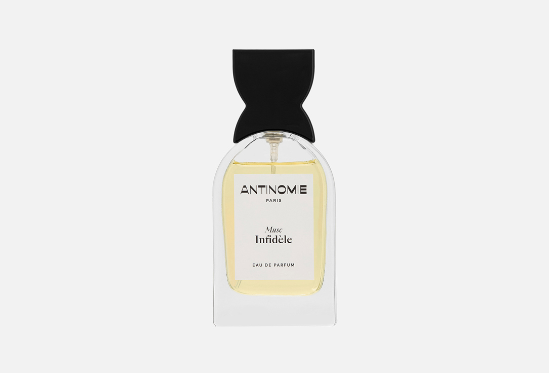 ANTINOMIE Musc Infidèle 30 мл — фото 1