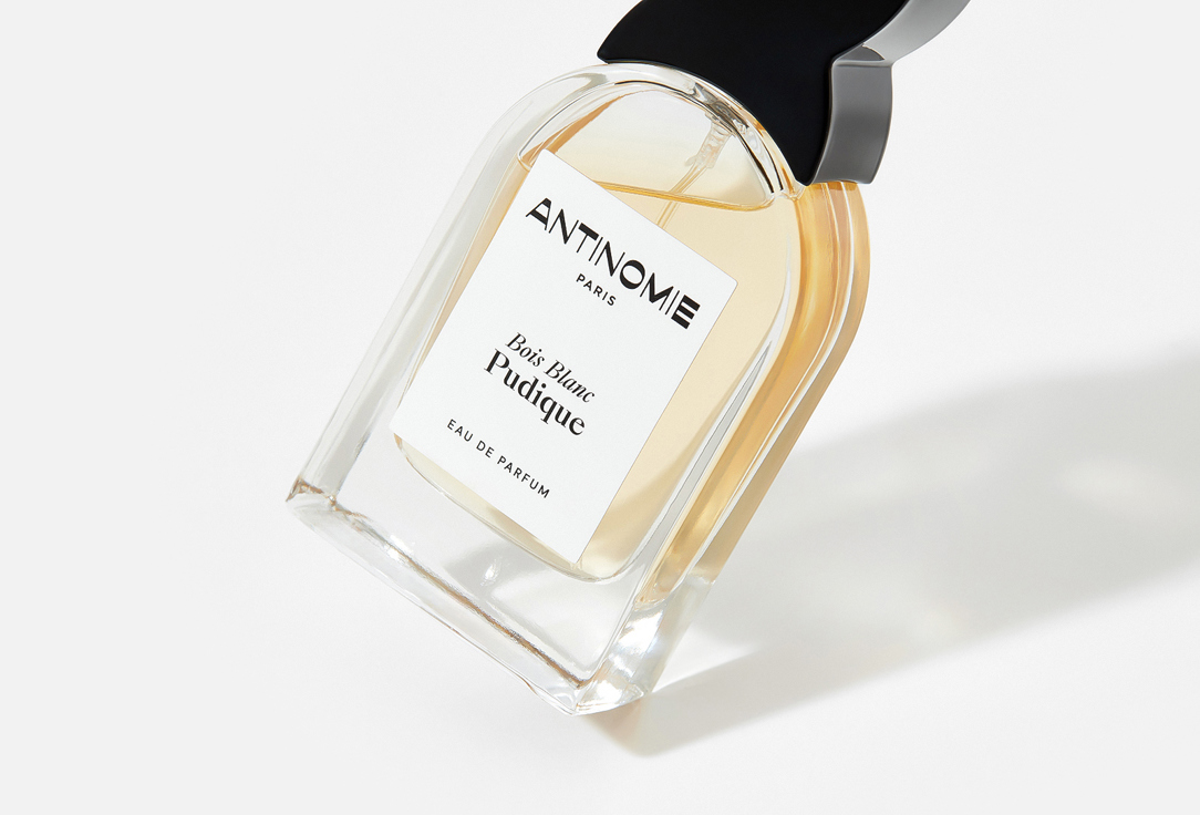 ANTINOMIE Bois Blanc Pudique 30 мл — фото 2
