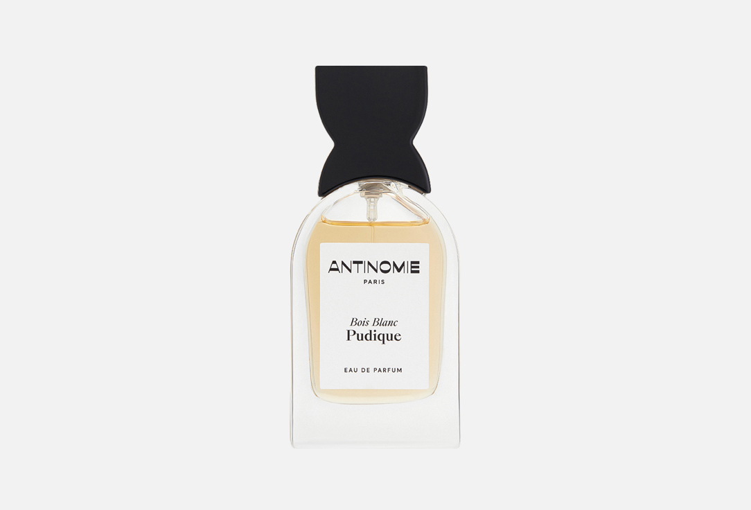 ANTINOMIE Bois Blanc Pudique 30 мл — фото 1