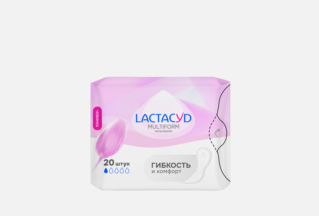 Multiform Liner 20 шт